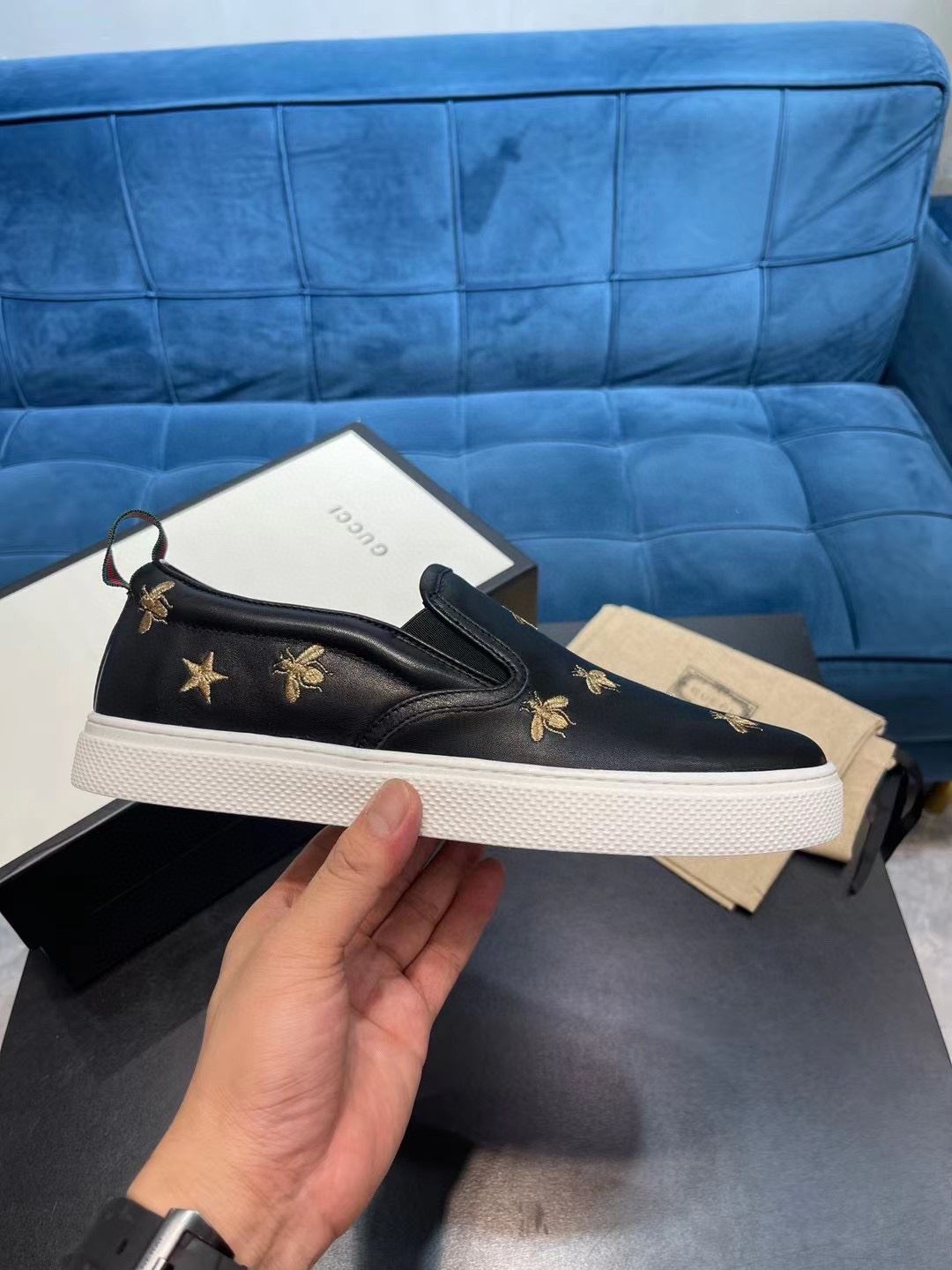 Gucci Low Shoes